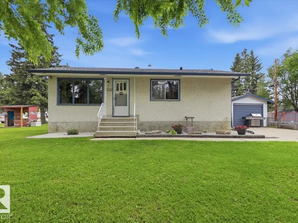 5234 54th St, Thorsby, AB T0C 2P0