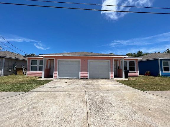 2nd image of 1210 Chaparral St #13B