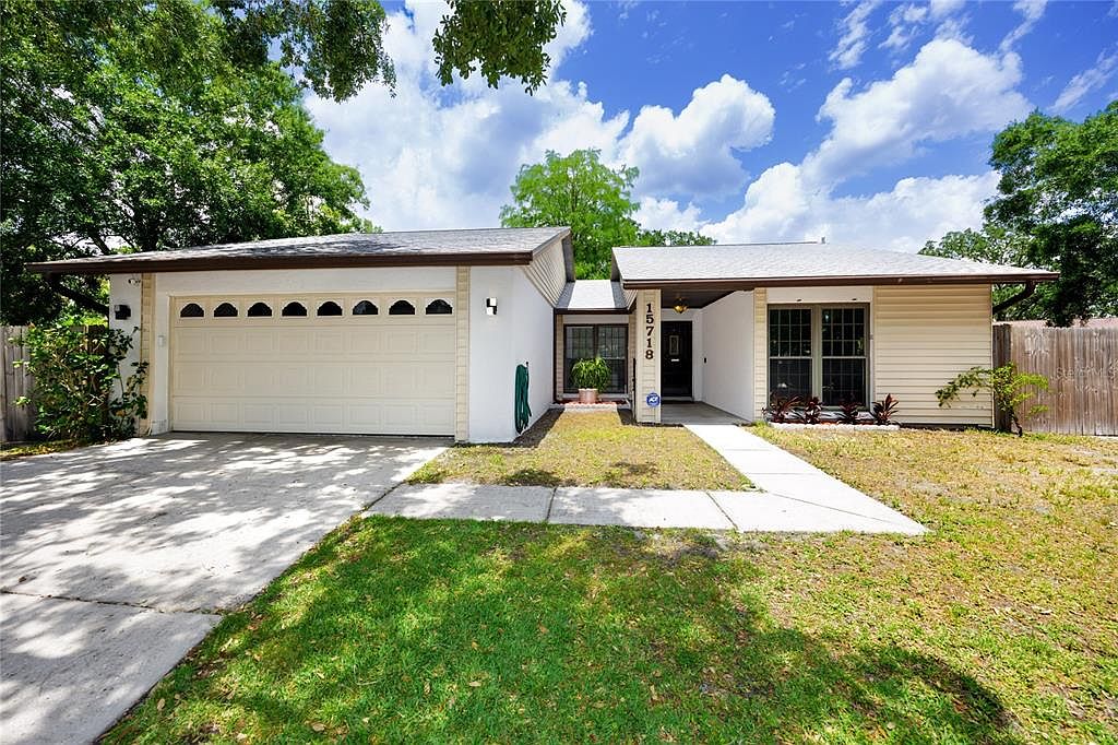 15718 Squirrel Tree Pl, Tampa, FL 33624 | Zillow