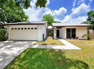 15718 Squirrel Tree Pl, Tampa, FL 33624