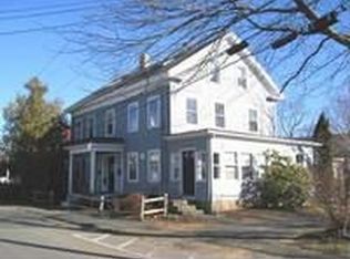 14 Hawkes St, Marblehead, MA 01945