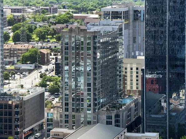301 Demonbreun St Unit 1216, Nashville, TN 37201