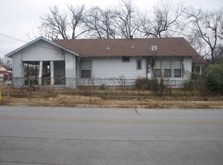 4951 Ramey Ave, Fort Worth, TX 76105