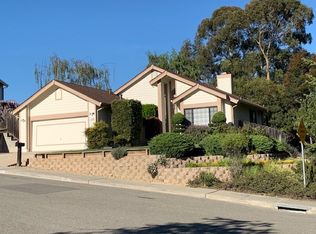 23998 Thurston Ct, Hayward, CA 94541