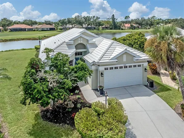 565 FALLBROOK DRIVE, VENICE, FL 34292