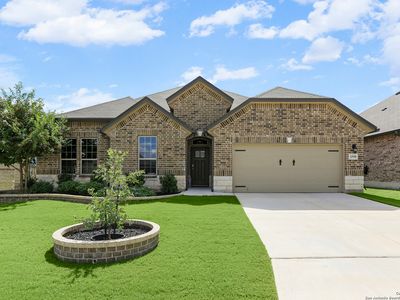 13910 Cool Dawn, San Antonio, TX, 78254