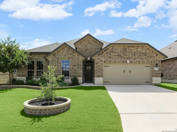 13910 Cool Dawn, San Antonio, TX 78254