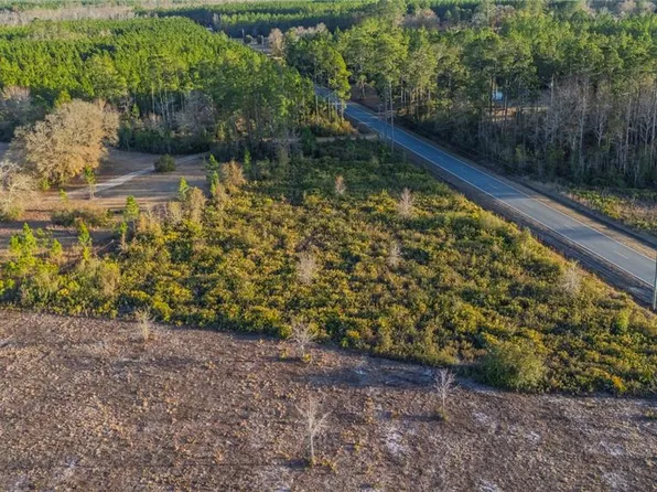 0 CONNER NELSON ROAD LOT 12, HILLIARD, FL 32046