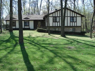 48W641 Whispering Oaks Dr, Hampshire, IL, 60140