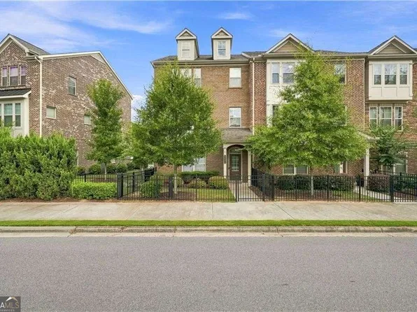 5831 Terrace Bend Way, Peachtree Corners, GA 30092