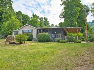 1185 Mason Branch Rd, Franklin, NC 28734