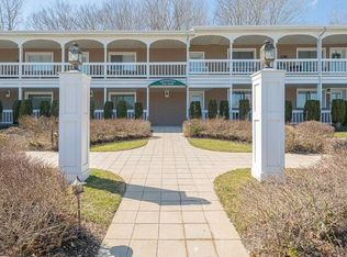 62 Canoe Place Rd UNIT 625-626, Hampton Bays, NY 11946