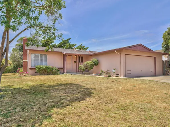 1703 Alturas Cir, Salinas, CA 93906