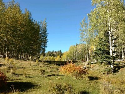 TBD County Road 185A, Salida, CO, 81201