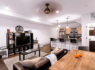 1477 Tremont St #X2, Boston, MA 02120