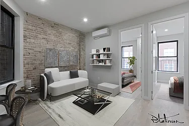 Rented by Platinum Properties