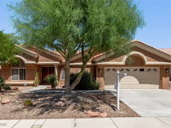 2540 Faiss Dr, Las Vegas, NV 89134
