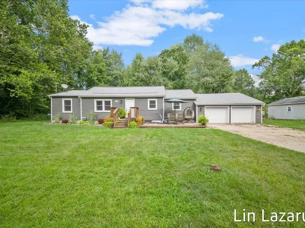 4175 21st St, Dorr, MI 49323