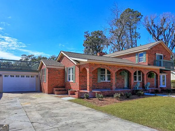 3127 Gilbert St, Savannah, GA 31404