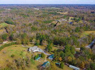 6265 Lake Front Rd, High Pt, NC 27263