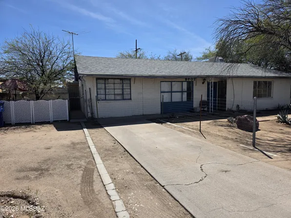 (undisclosed Address), Tucson, AZ 85711
