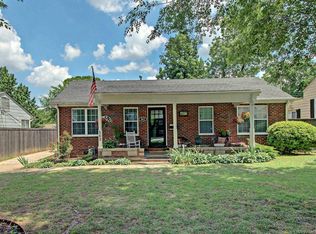 563 S Richmond Ave, Tulsa, OK 74112