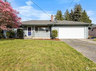 6463 S I St, Tacoma, WA