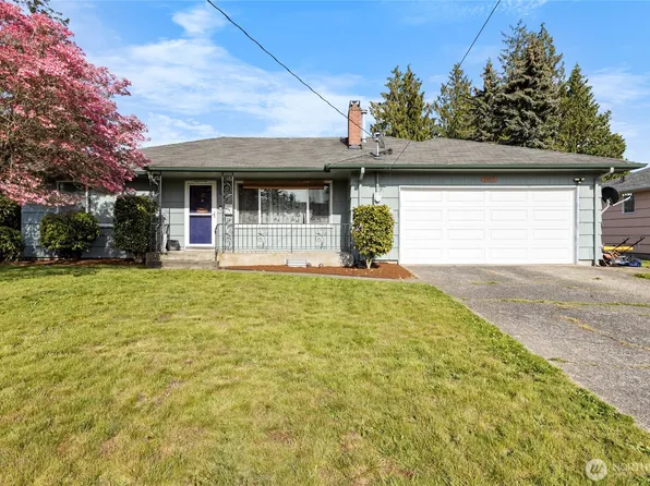 6463 S I Street, Tacoma, WA 98408