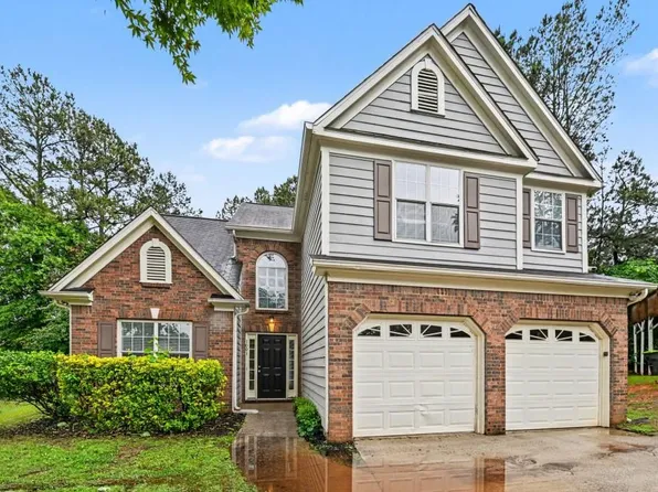 1001 Carlton Way, Marietta, GA 30060