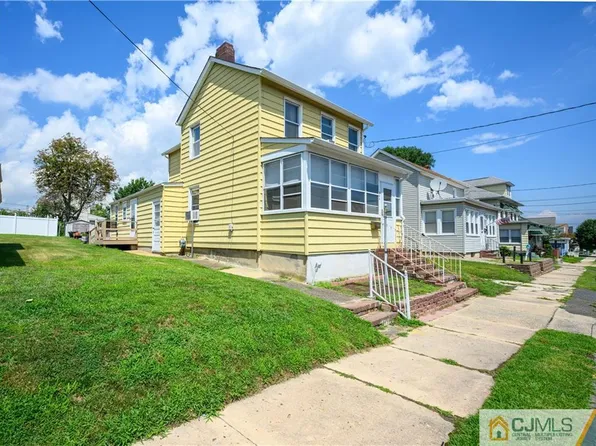 348 David St, South Amboy, NJ 08879