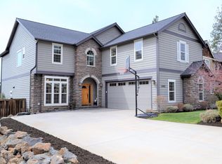 60821 SW Yellow Leaf St, Bend, OR 97702