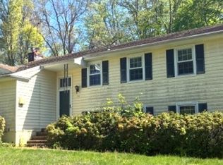 156 Goltra Dr, Bernards Twp., NJ 07920