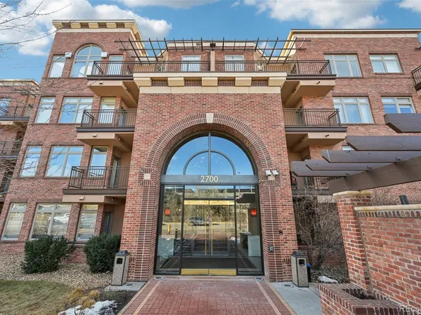 2700 E Cherry Creek South Drive #216, Denver, CO 80209