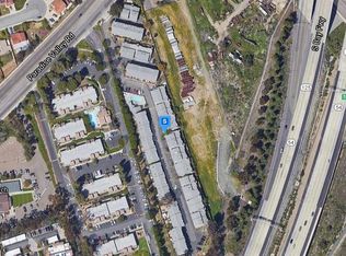 8535 Paradise Valley Rd UNIT 3, Spring Valley, CA 91977