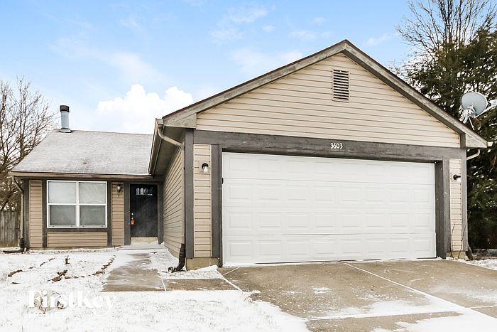 1st image of 3603 Bearwood Dr