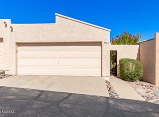 4968 N Valle, Tucson, AZ 85750