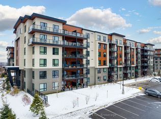 306 Essa Rd #605, Barrie, ON L9J0H5