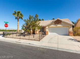 2616 Seasons Ave, Henderson, NV 89074