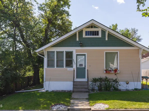 515 W Avenue A, Bismarck, ND 58501