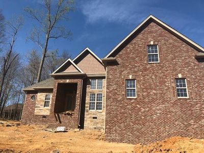 1 Union Rd, White House, TN, 37188