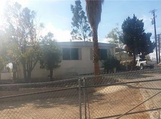 460 Shawnee Rd, Perris, CA 92570