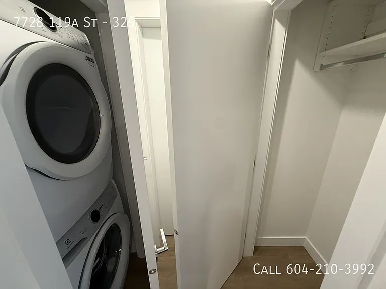7728 119a St #325 — Photo 9