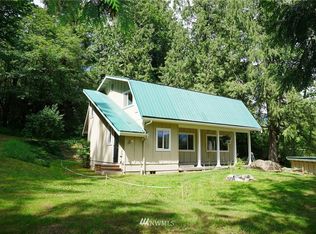 5425 Ernestine Ln, Deming, WA 98244