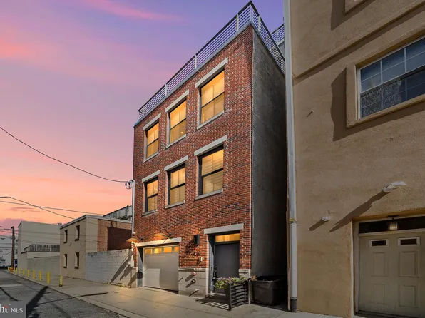 715 S Jessup St, Philadelphia, PA 19147