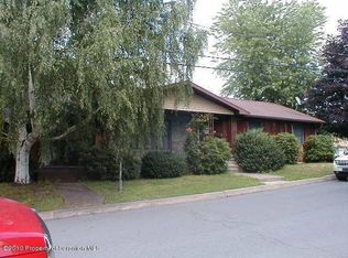 539 Duncan St, Scranton, PA 18505