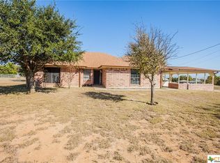 273 County Road 4963, Kempner, TX 76539