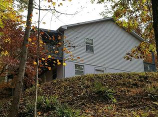 398 Owl Knob Rd, Franklin, NC 28734