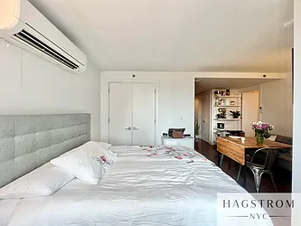 Rented by Hagstrom Management Inc