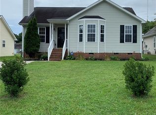 1702 Gordon St, Greensboro, NC 27405