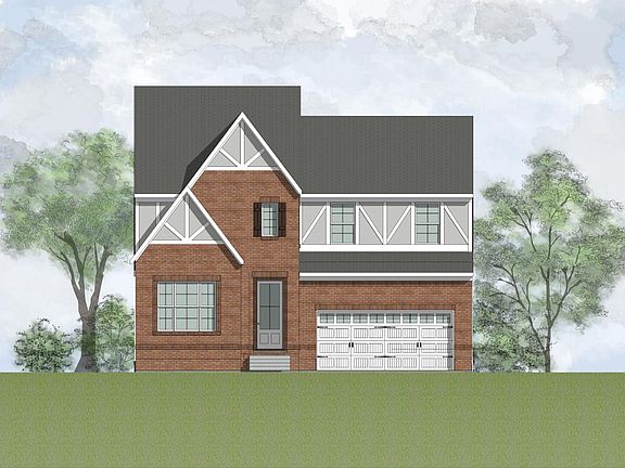 Kinsley B Reserve at Palmers Crossing
